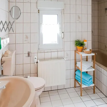 Luxurious In Near Public Pool Apartment