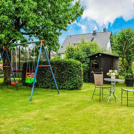 Apartment Luxurious In Near Public Pool Medebach