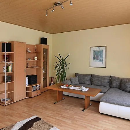 Apartment Luxurious In Near Public Pool Medebach