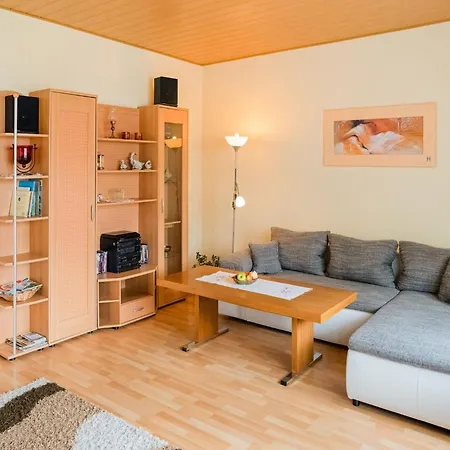 Luxurious In Near Public Pool Medebach