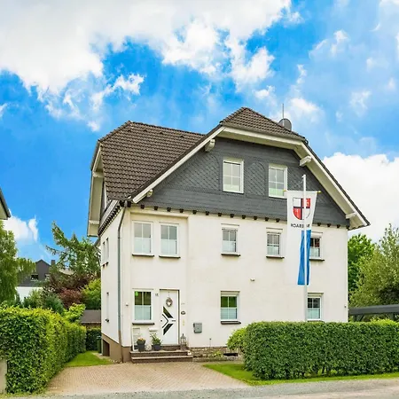 Apartamento Luxurious In Near Public Pool Medebach