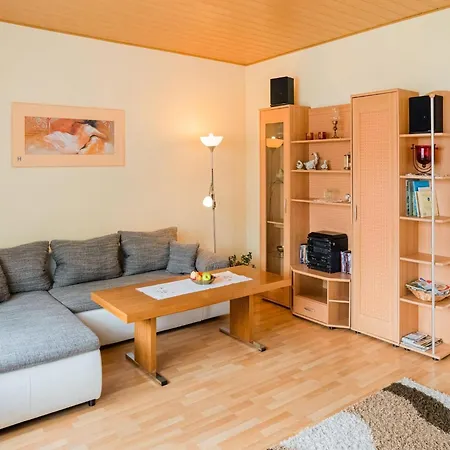 Apartamento Luxurious In Near Public Pool Medebach