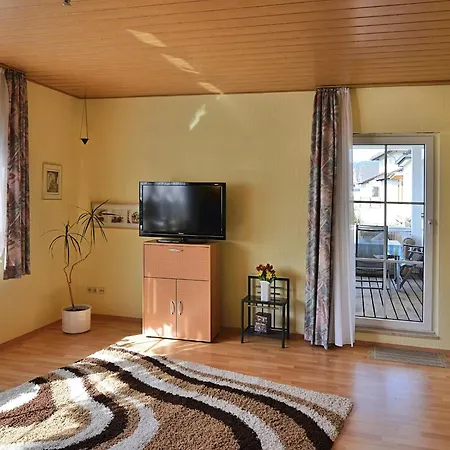 Apartamento Luxurious In Near Public Pool Medebach