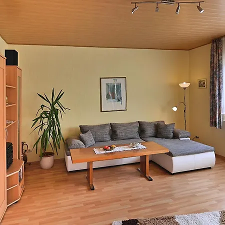 Apartamento Luxurious In Near Public Pool Medebach