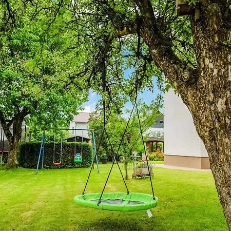 Luxurious In Near Public Pool * Medebach