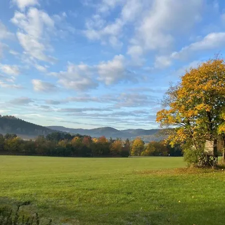 Luxurious In Near Public Pool Apartamento Medebach