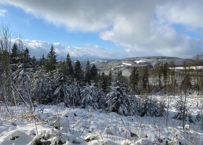 Luxurious In Near Public Pool דירה *