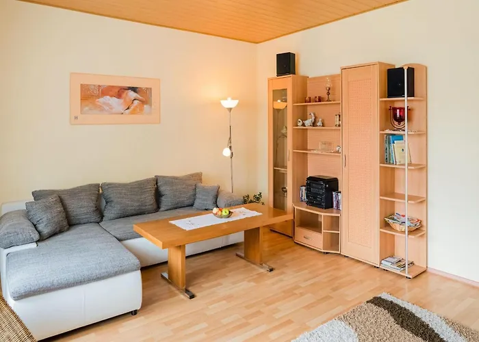 Appartement Luxurious In Near Public Pool Medebach