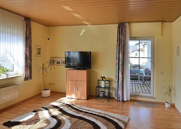 Apartamento Luxurious In Near Public Pool Medebach