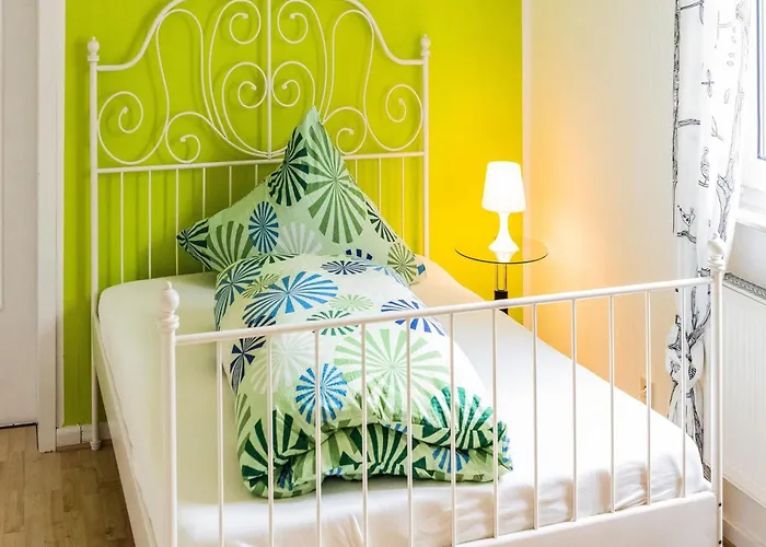 Apartman Luxurious In Near Public Pool Medebach