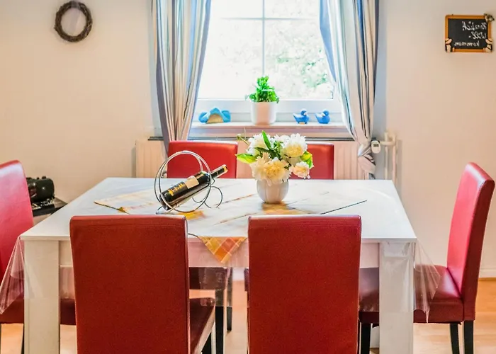 Luxurious In Near Public Pool Appartement Medebach