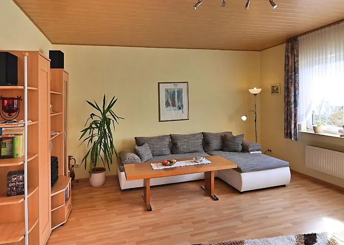 Apartamento Luxurious In Near Public Pool Medebach